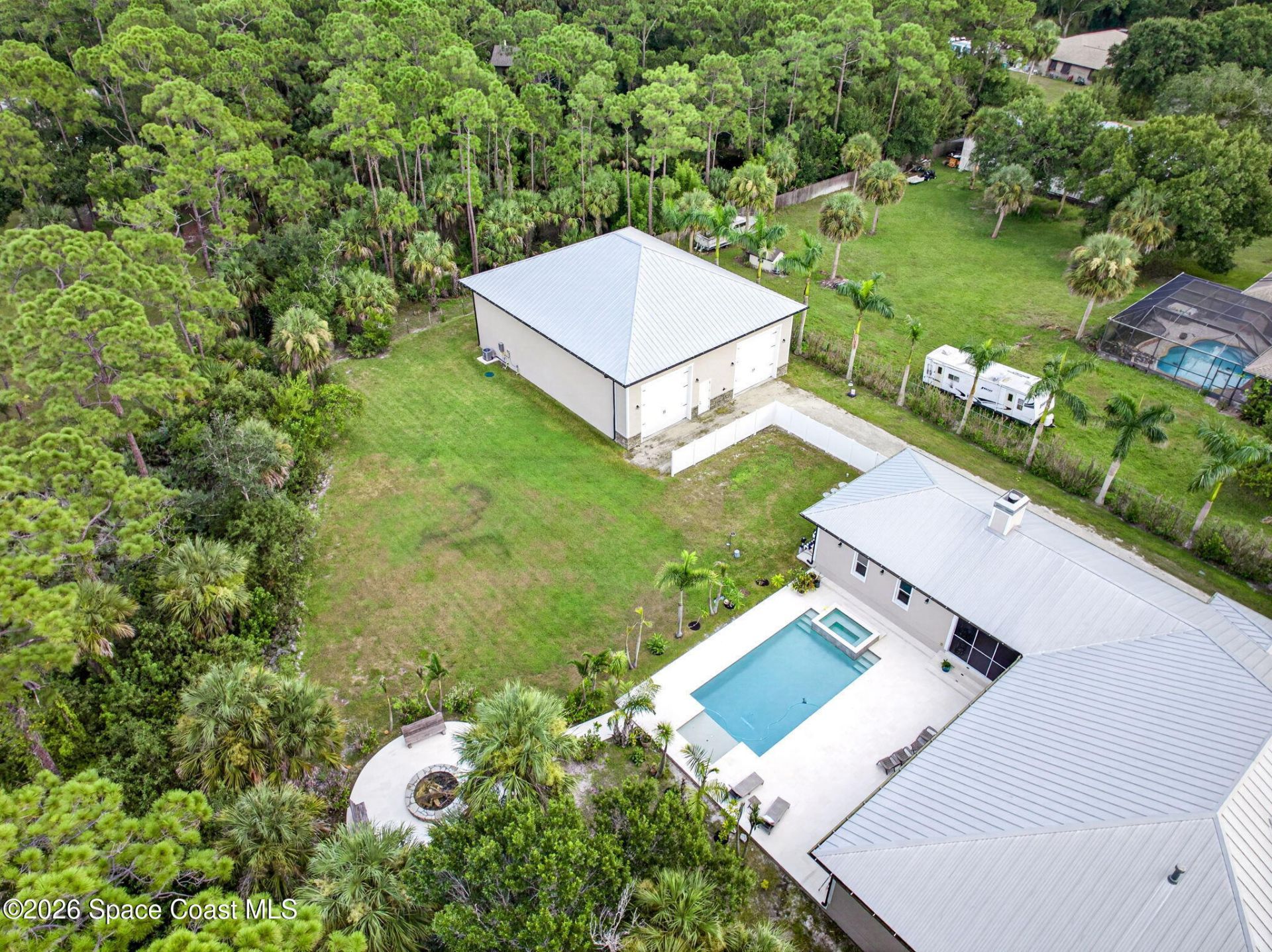 3865 Reynolds Road , Grant-valkaria, FL 32950 Photo