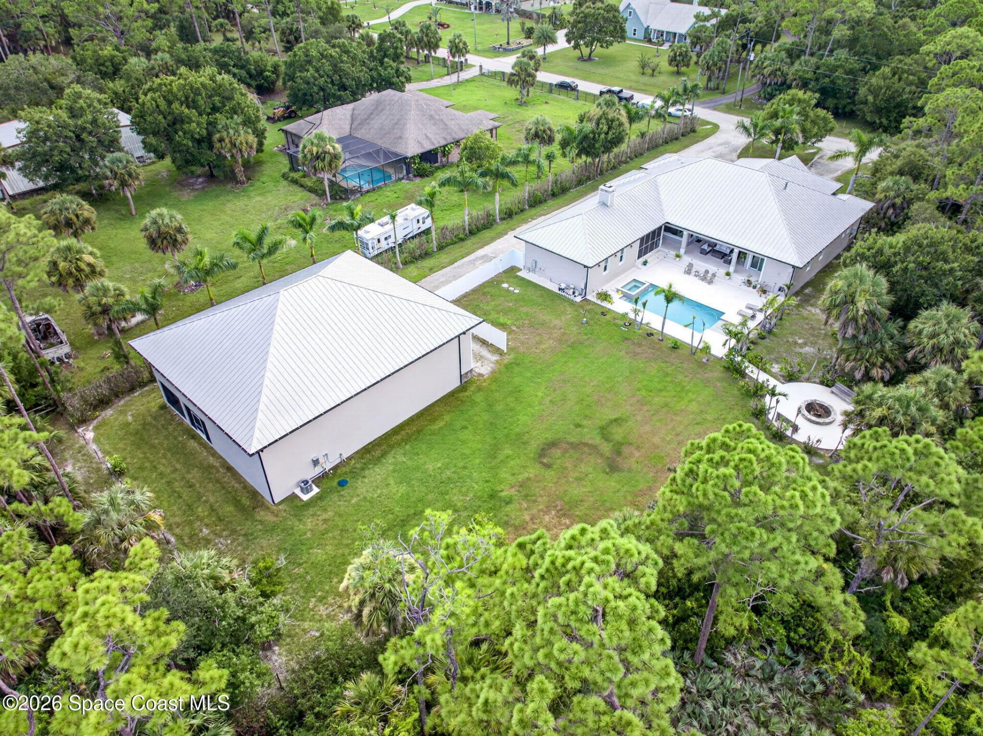 3865 Reynolds Road , Grant-valkaria, FL 32950 Photo
