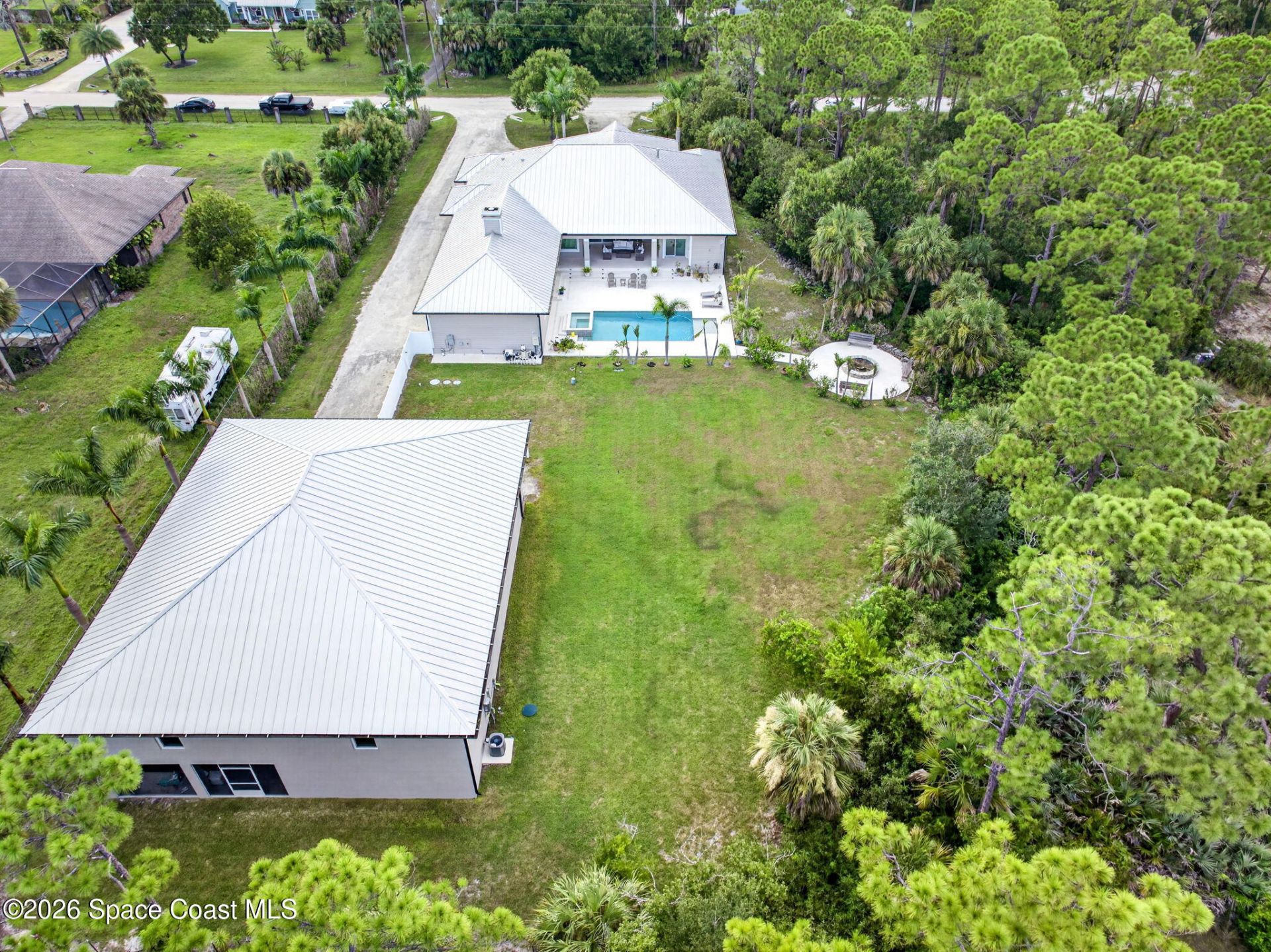 3865 Reynolds Road , Grant-valkaria, FL 32950 Photo