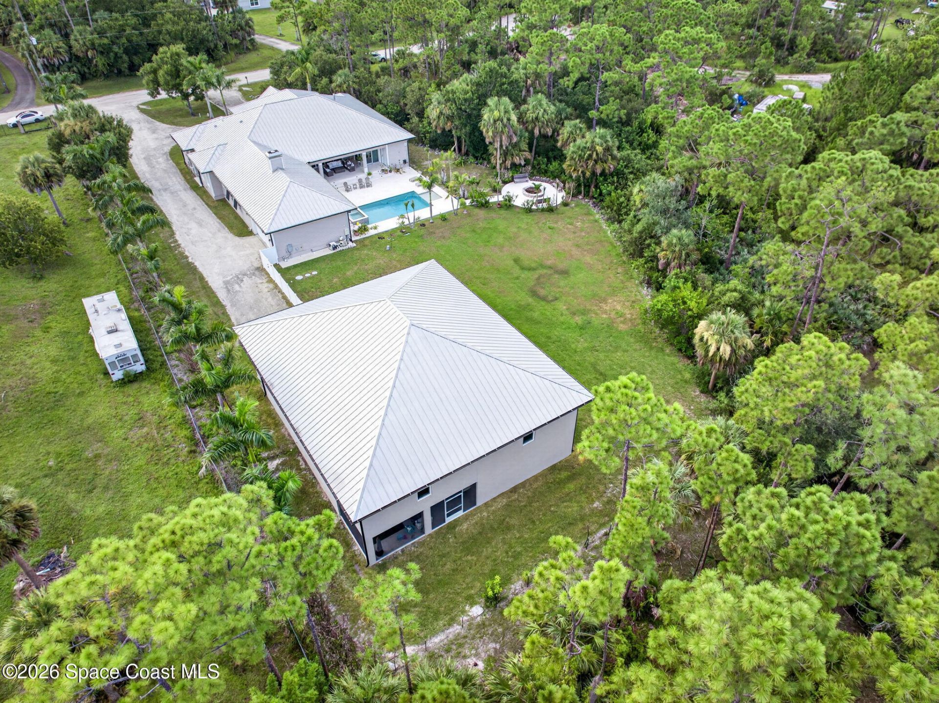 3865 Reynolds Road , Grant-valkaria, FL 32950 Photo