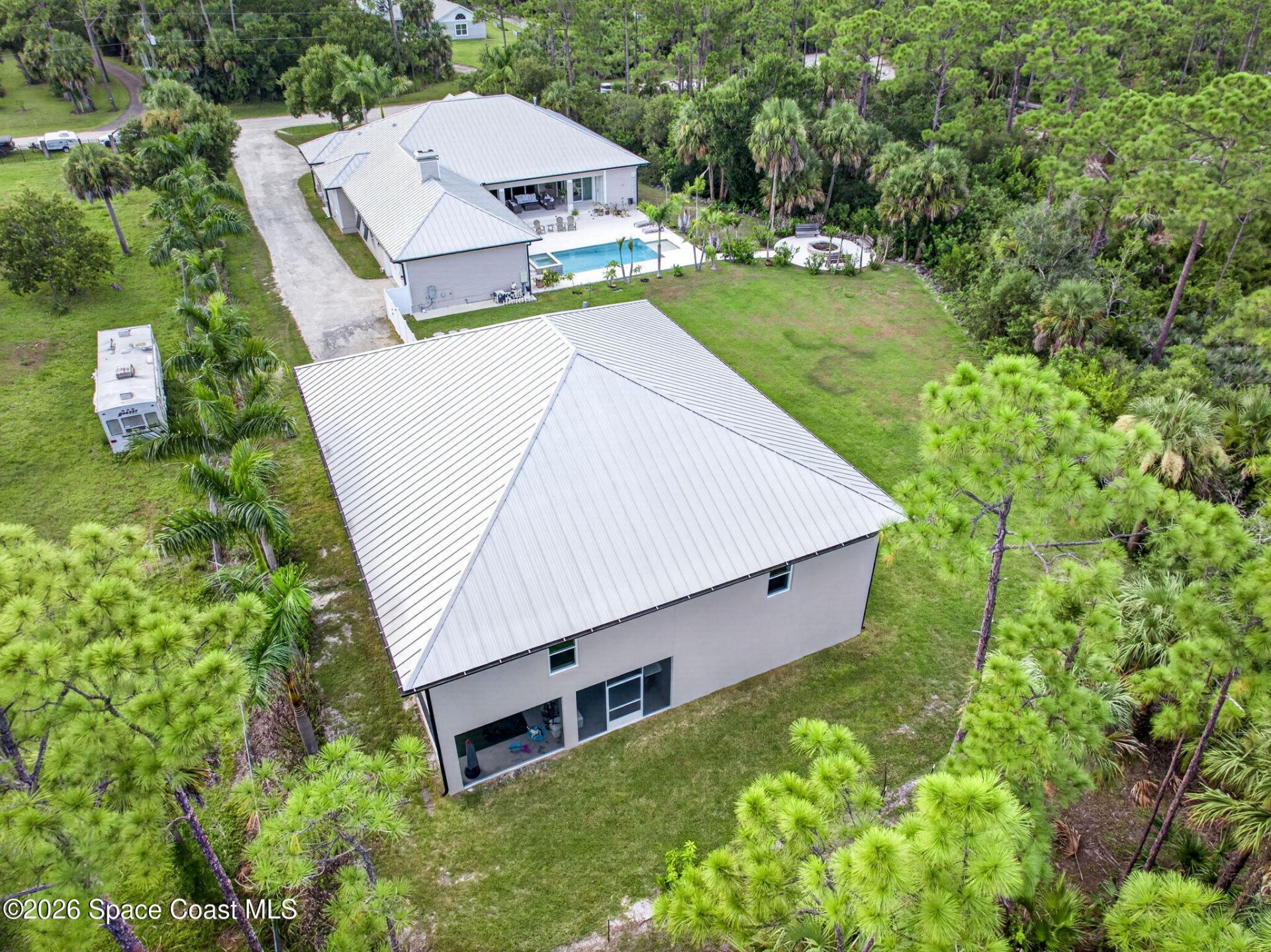 3865 Reynolds Road , Grant-valkaria, FL 32950 Photo