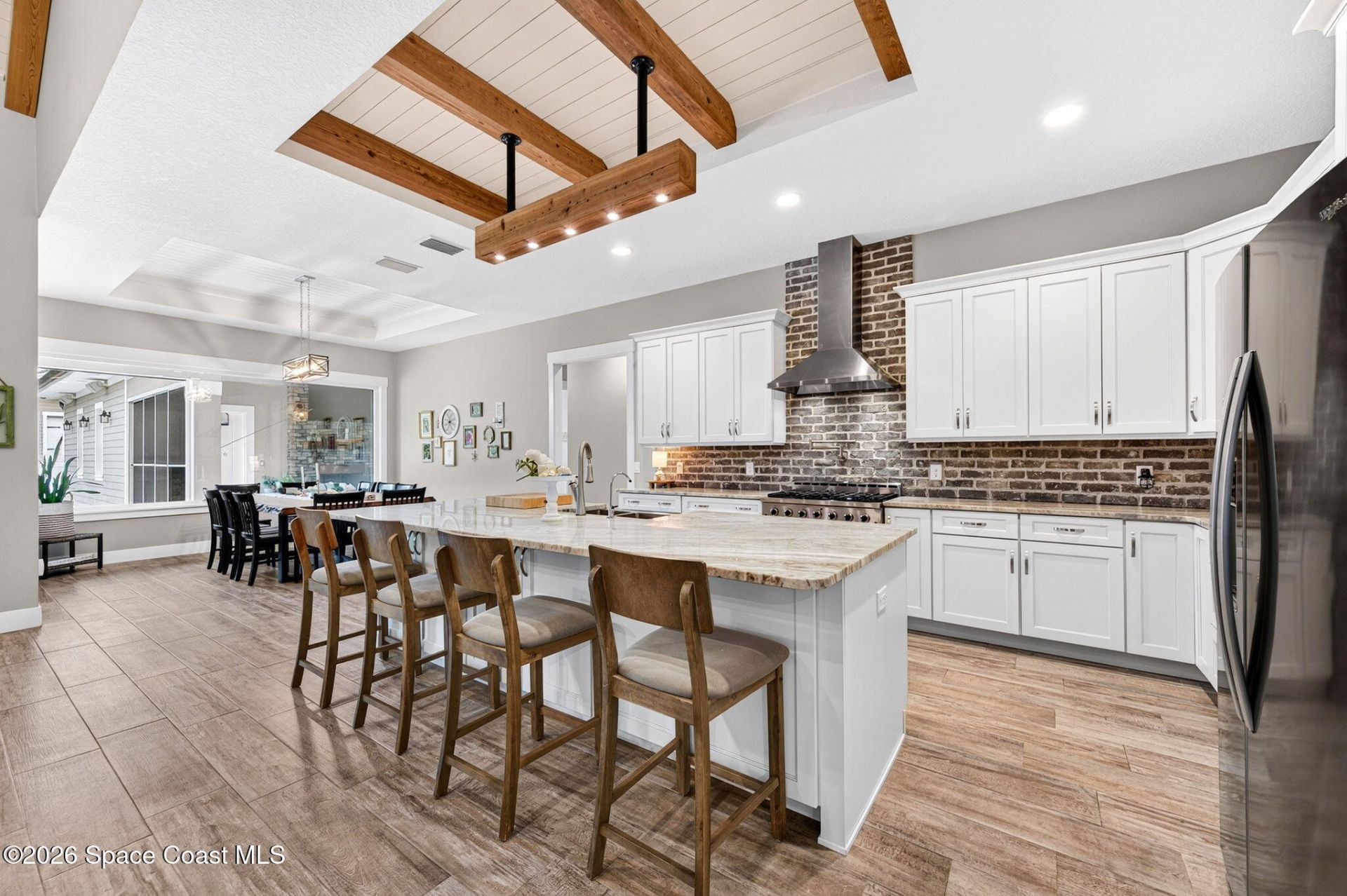 3865 Reynolds Road , Grant-valkaria, FL 32950 Photo