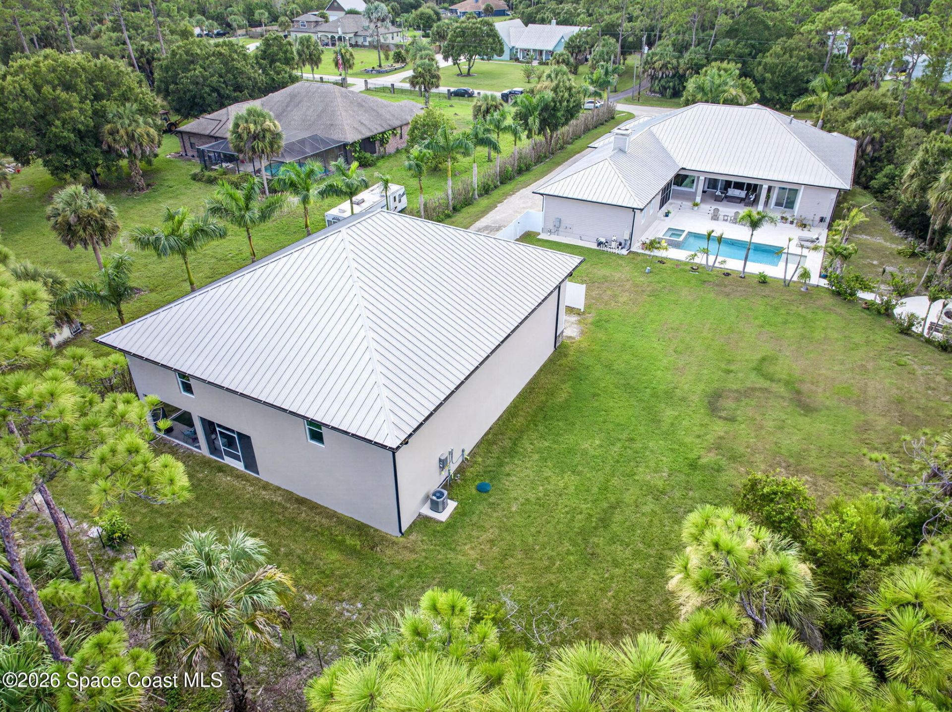3865 Reynolds Road , Grant-valkaria, FL 32950 Photo