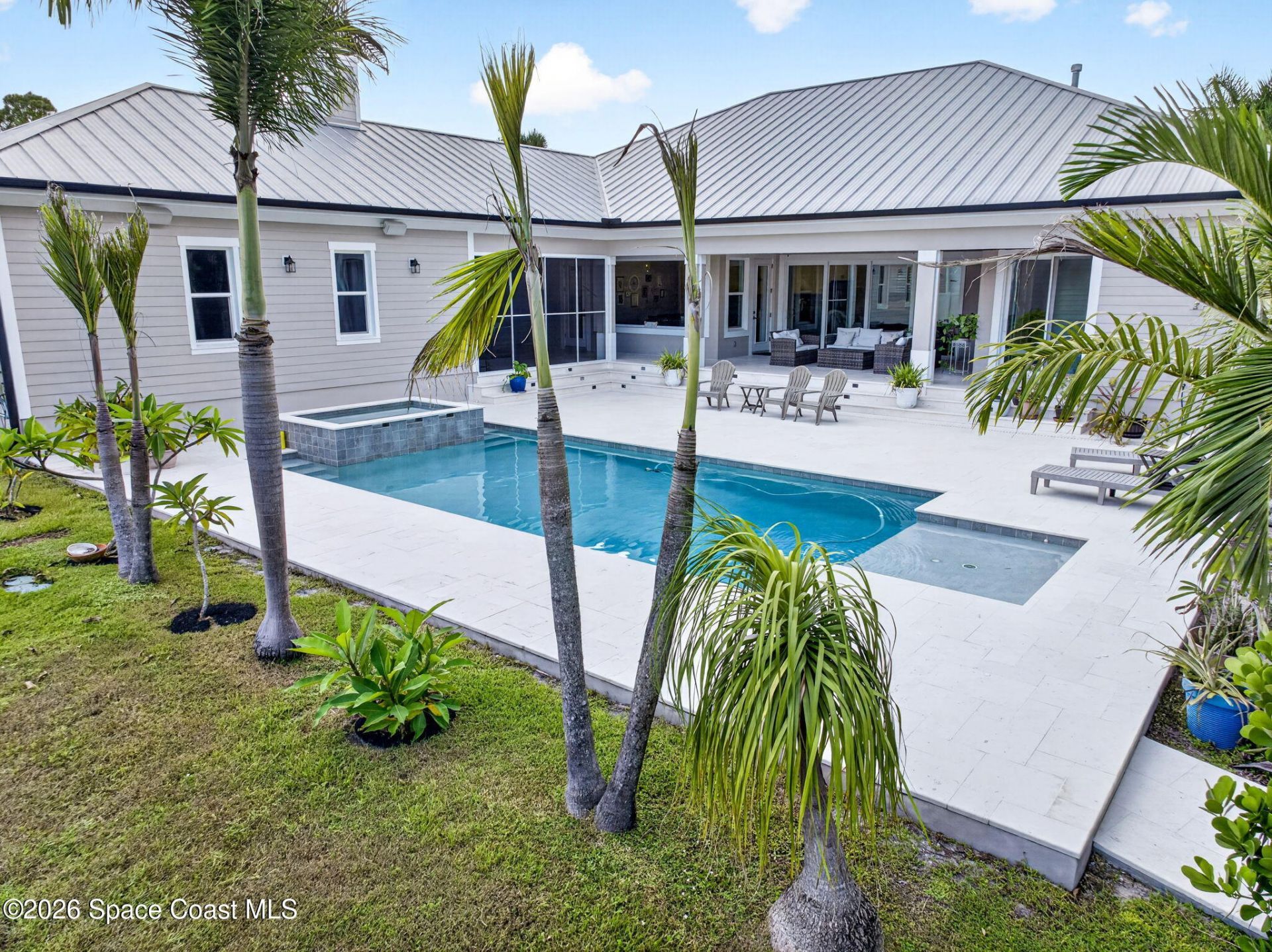 3865 Reynolds Road , Grant-valkaria, FL 32950 Photo