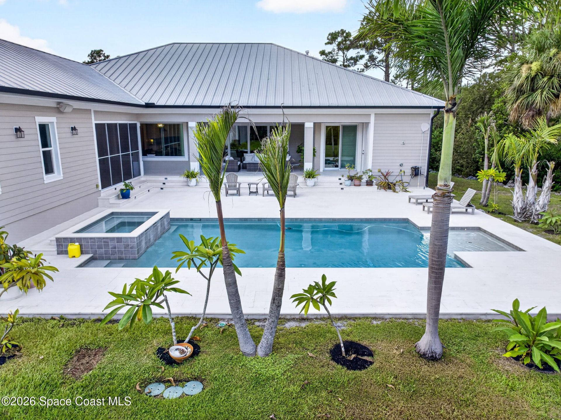 3865 Reynolds Road , Grant-valkaria, FL 32950 Photo