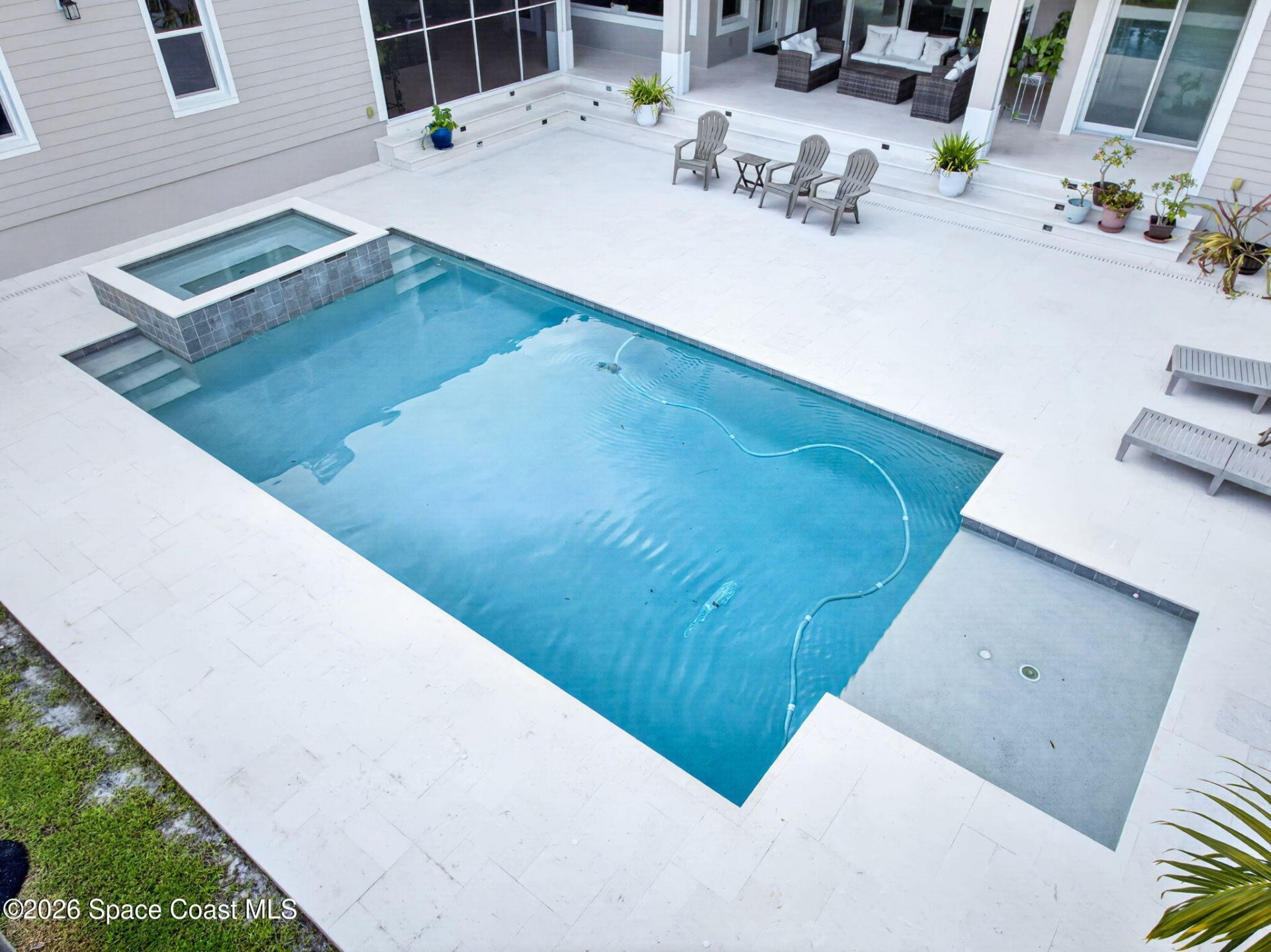 3865 Reynolds Road , Grant-valkaria, FL 32950 Photo