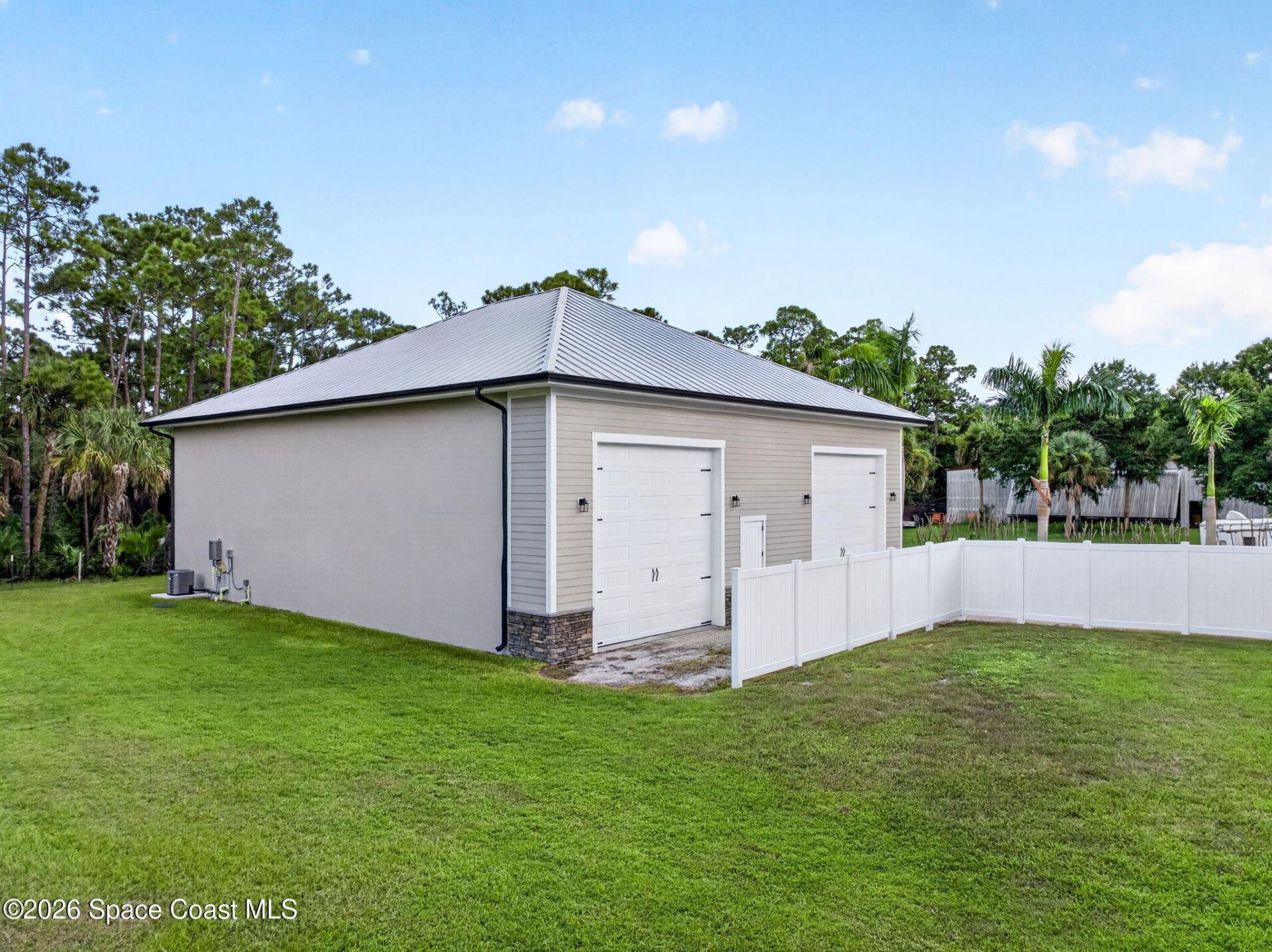 3865 Reynolds Road , Grant-valkaria, FL 32950 Photo