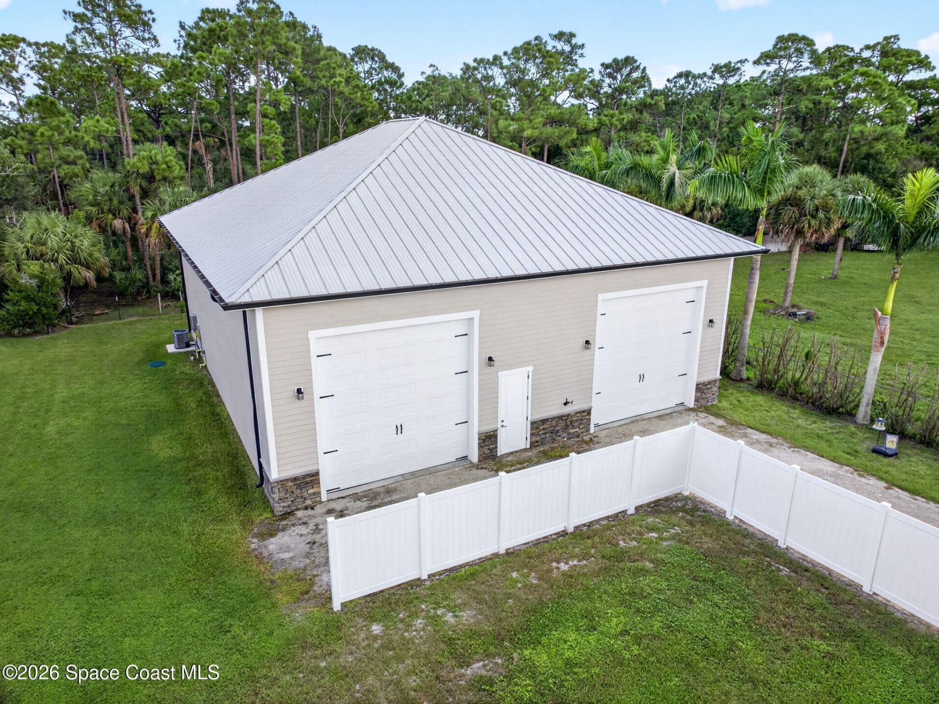 3865 Reynolds Road , Grant-valkaria, FL 32950 Photo