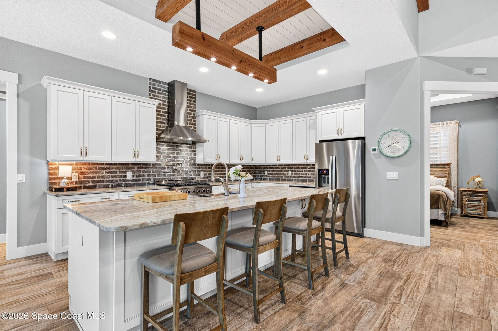 3865 Reynolds Road , Grant-valkaria, FL 32950 Photo