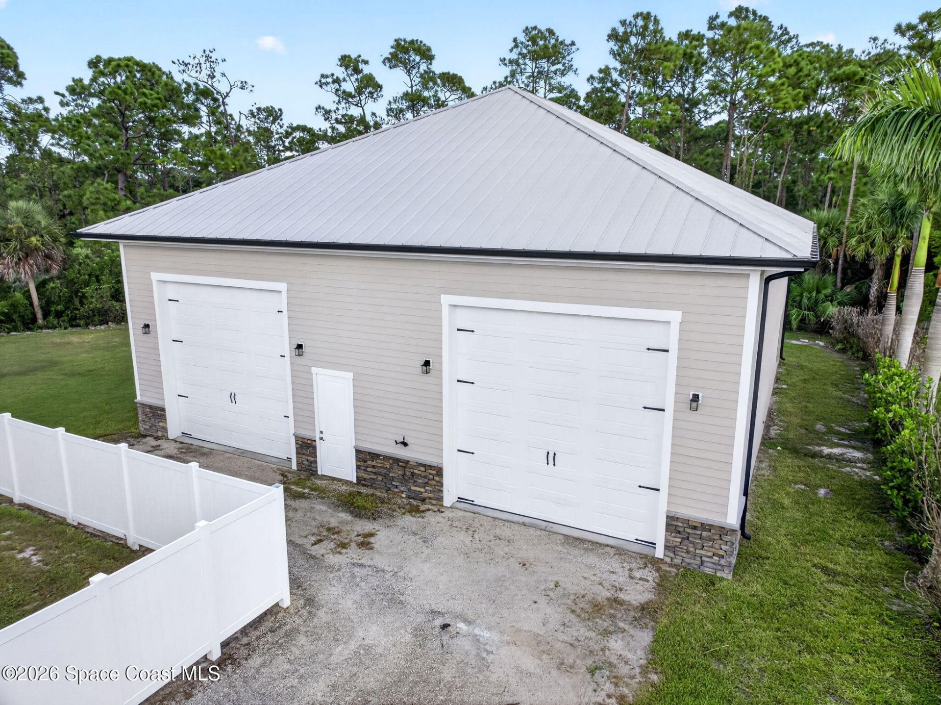 3865 Reynolds Road , Grant-valkaria, FL 32950 Photo