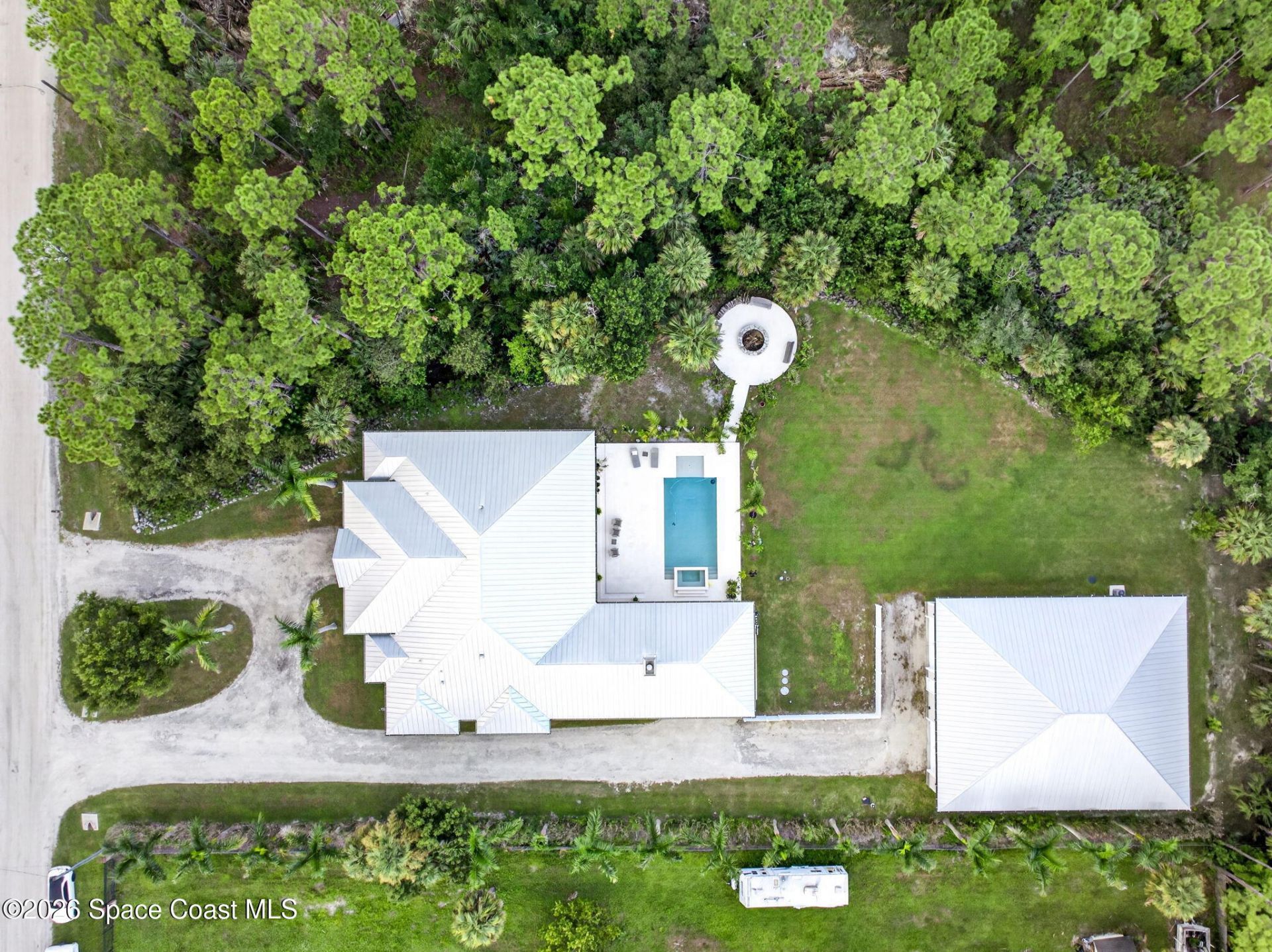 3865 Reynolds Road , Grant-valkaria, FL 32950 Photo