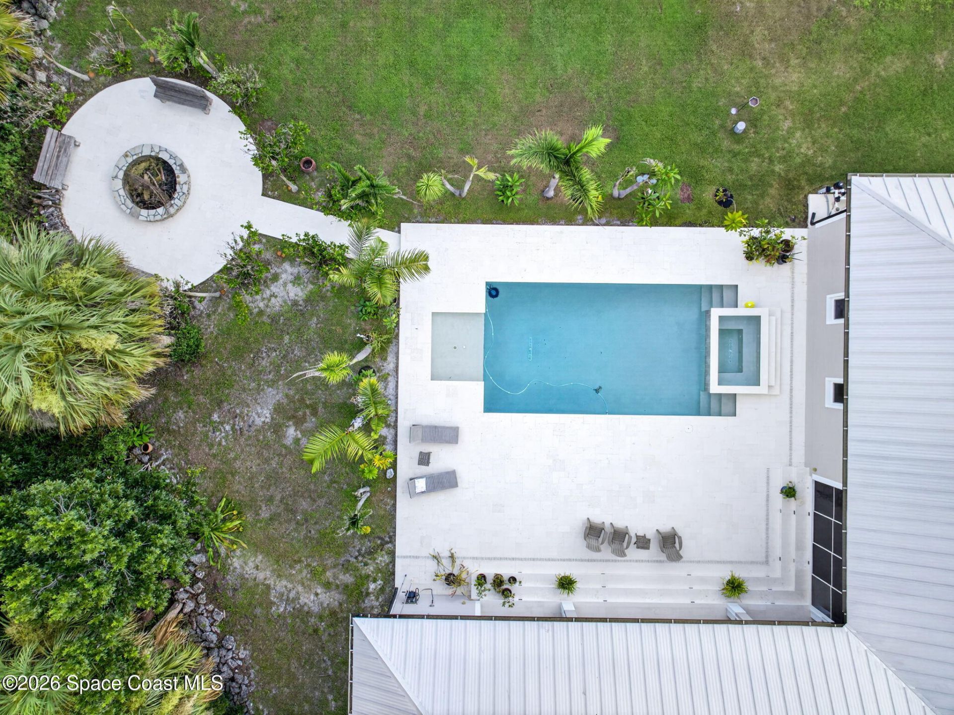 3865 Reynolds Road , Grant-valkaria, FL 32950 Photo