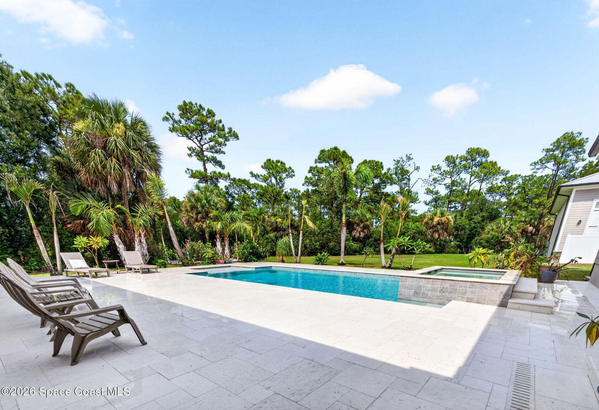 3865 Reynolds Road , Grant-valkaria, FL 32950 Photo