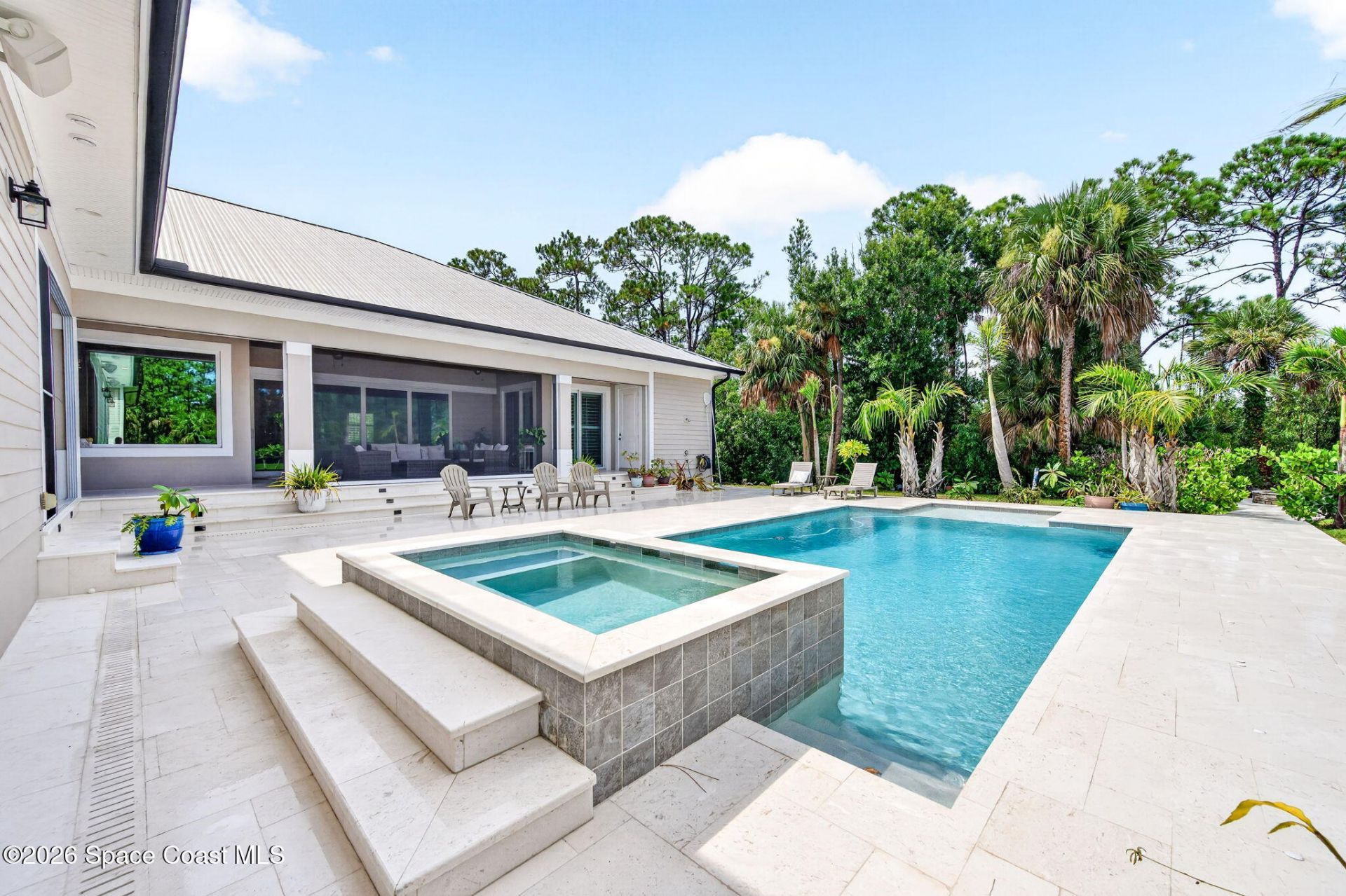 3865 Reynolds Road , Grant-valkaria, FL 32950 Photo
