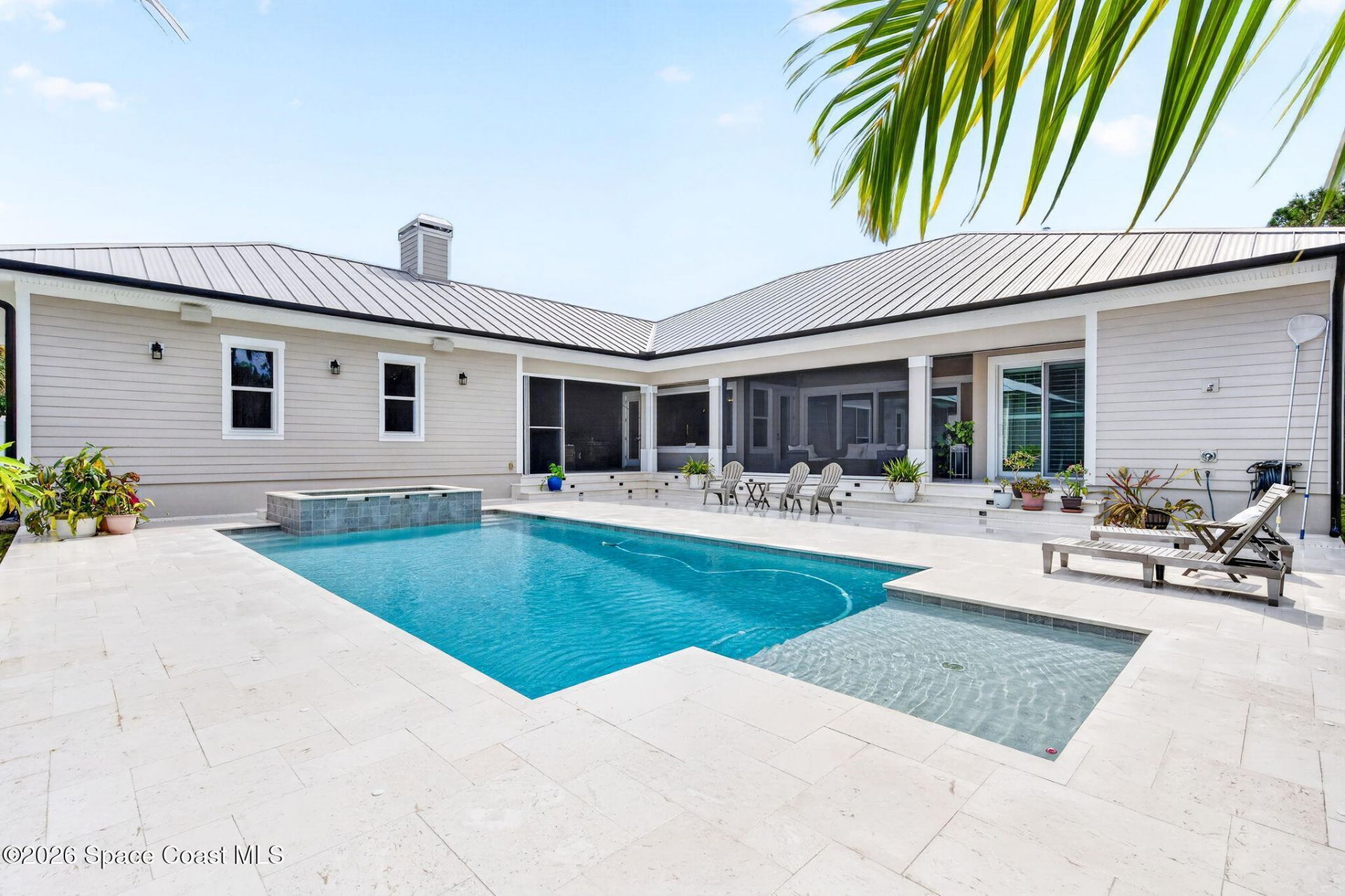 3865 Reynolds Road , Grant-valkaria, FL 32950 Photo