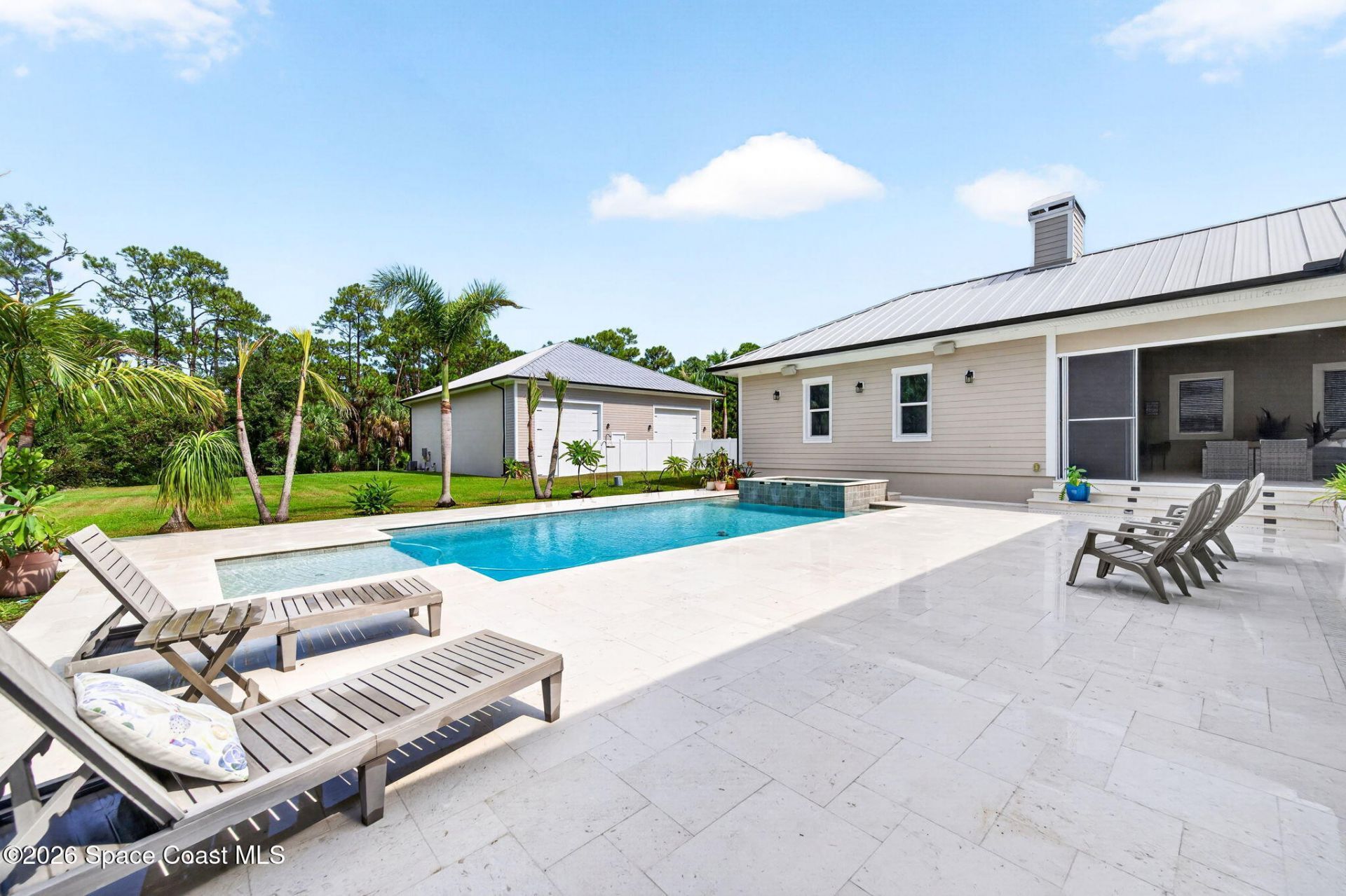 3865 Reynolds Road , Grant-valkaria, FL 32950 Photo
