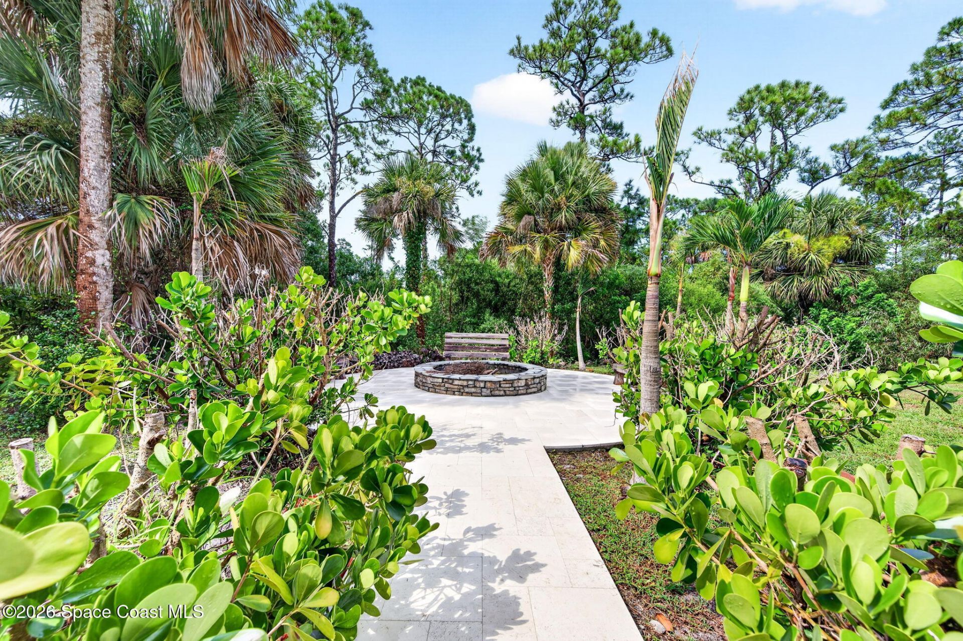 3865 Reynolds Road , Grant-valkaria, FL 32950 Photo