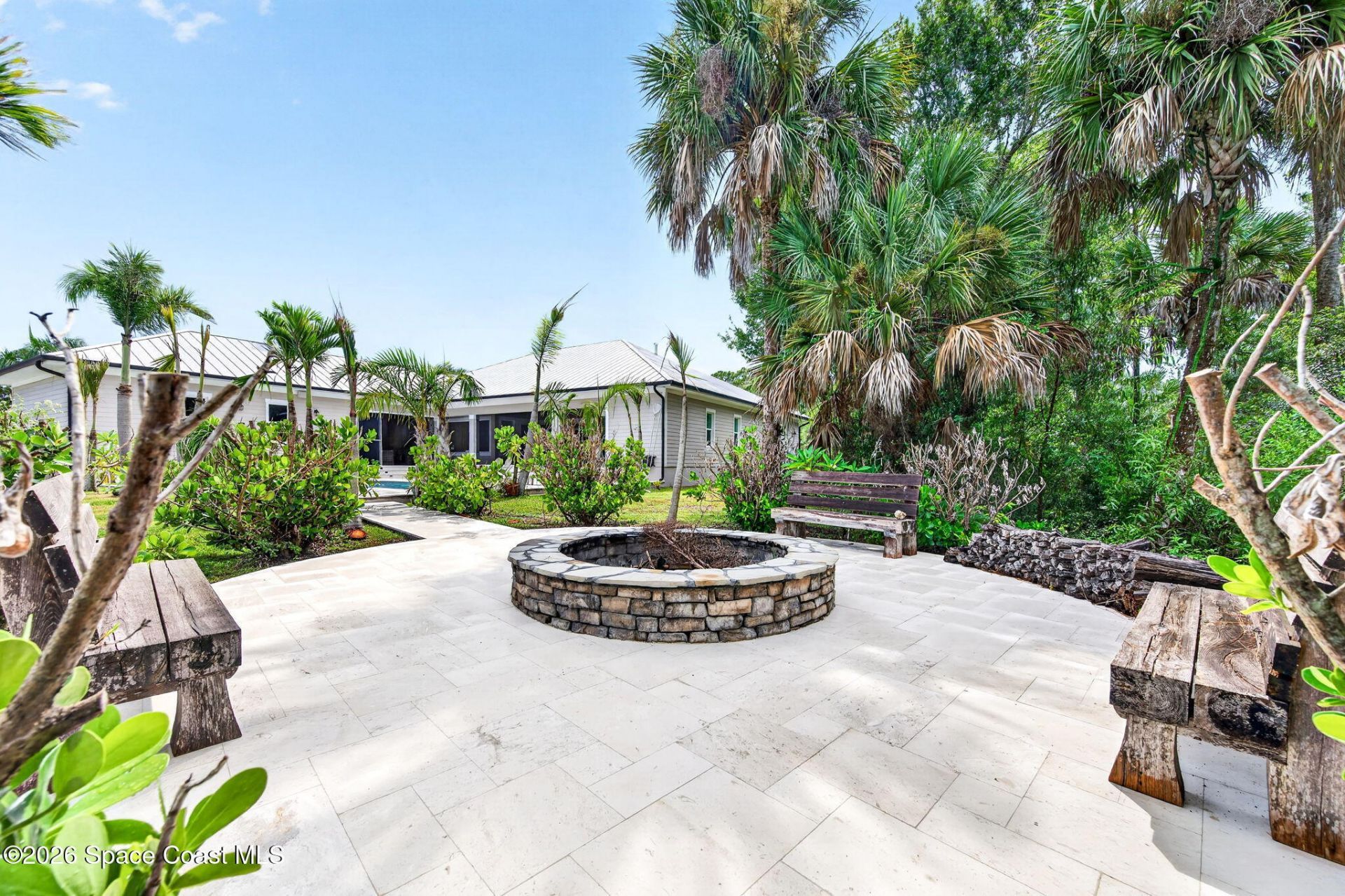 3865 Reynolds Road , Grant-valkaria, FL 32950 Photo