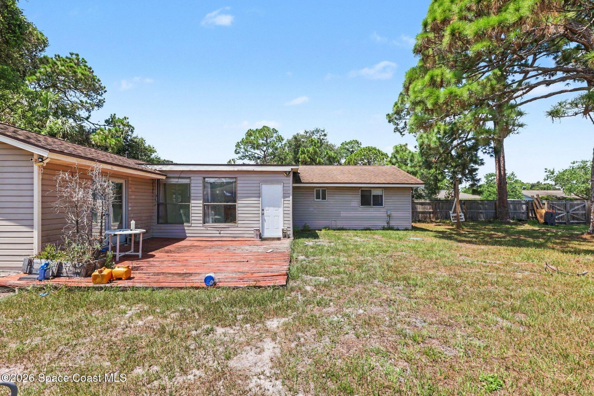 953 Cherokee Road SE , Palm Bay, FL 32909 Photo