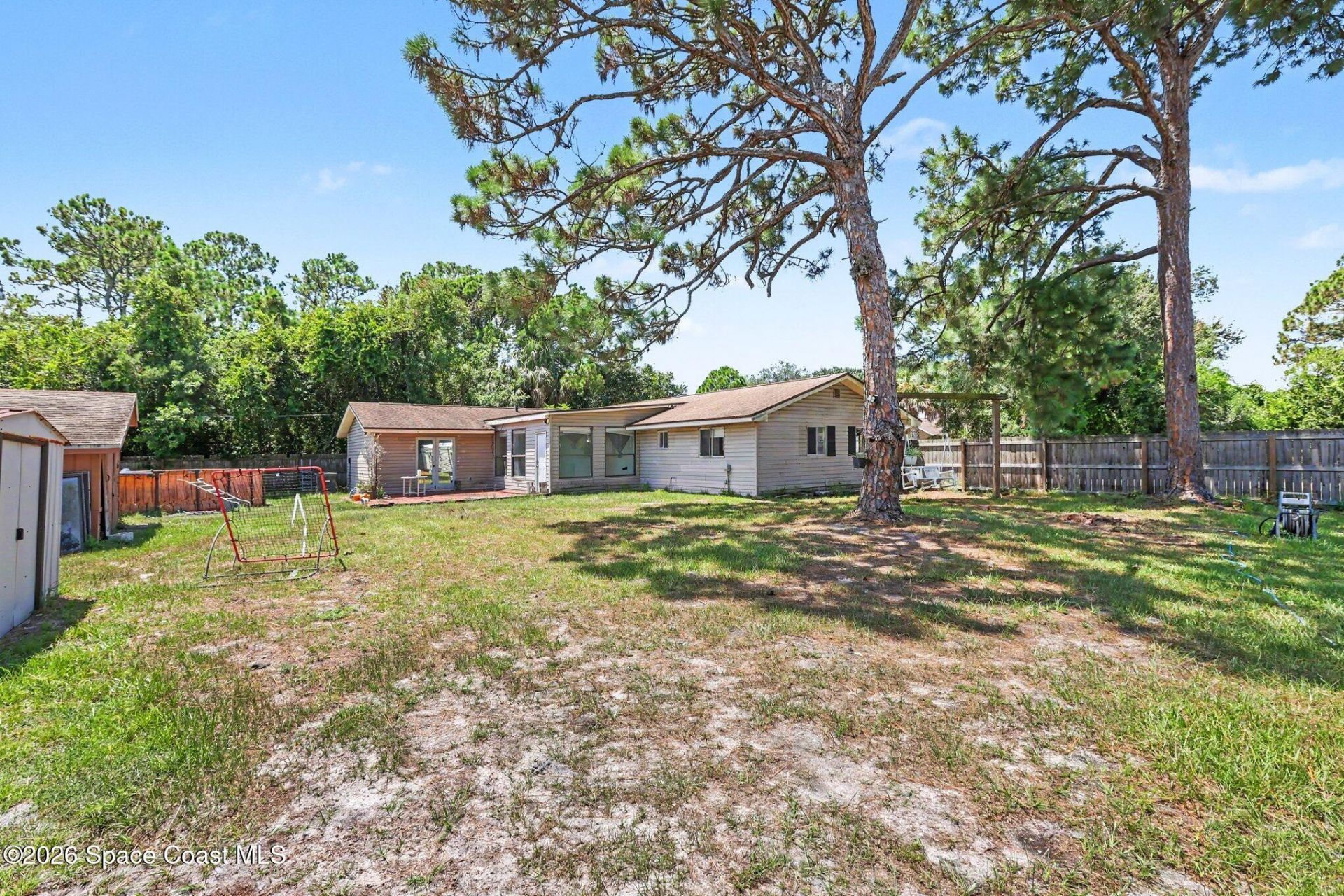 953 Cherokee Road SE , Palm Bay, FL 32909 Photo