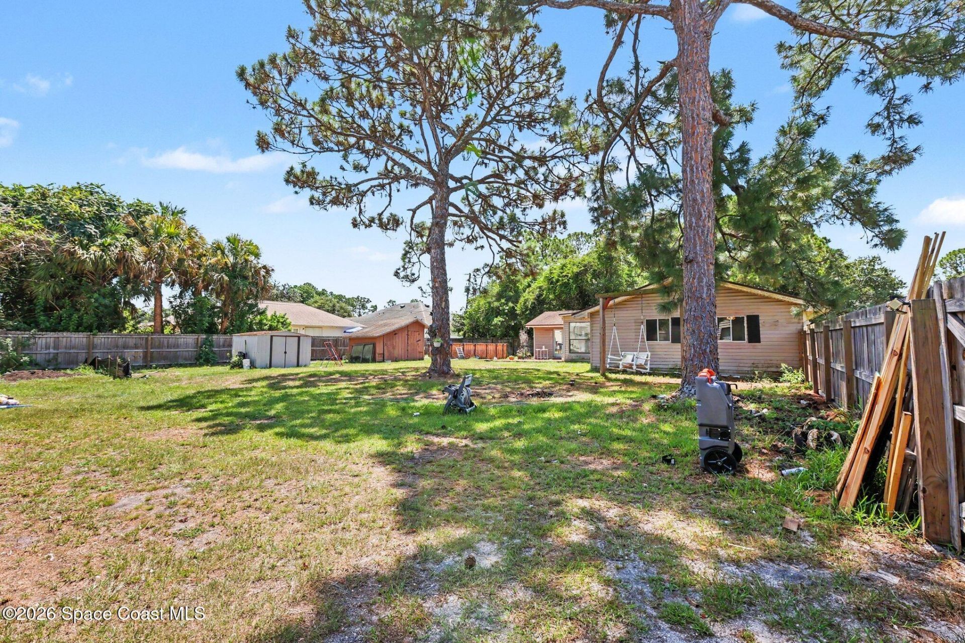 953 Cherokee Road SE , Palm Bay, FL 32909 Photo