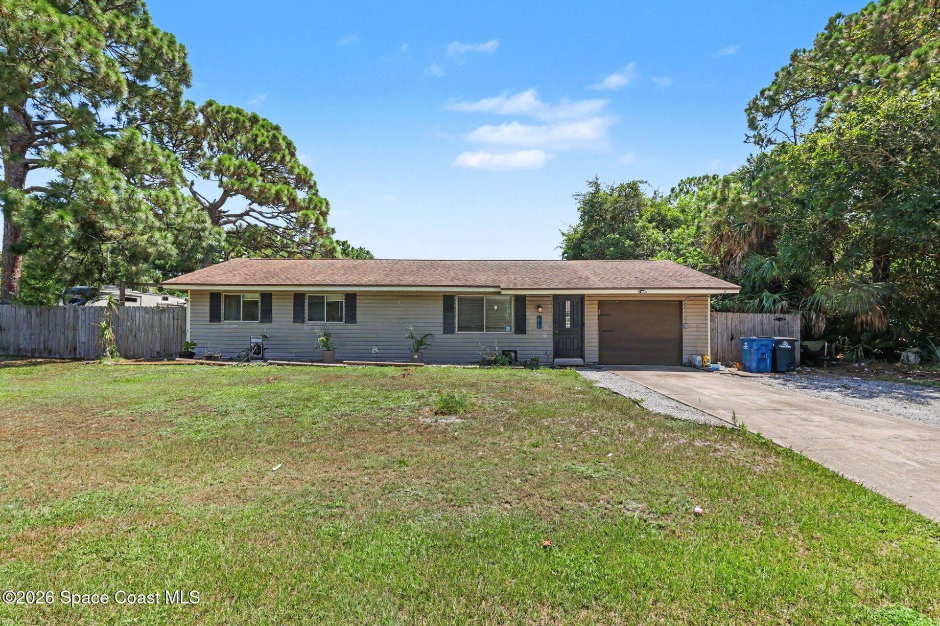 953 Cherokee Road SE , Palm Bay, FL 32909 Photo