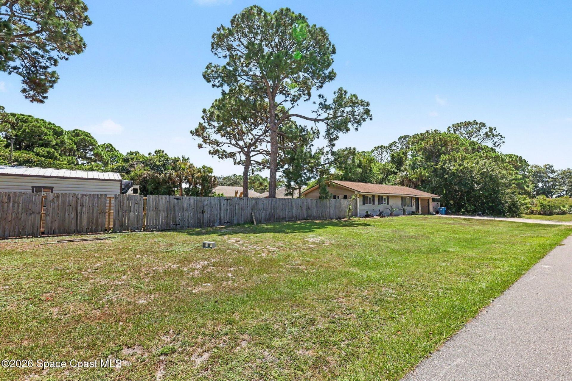 953 Cherokee Road SE , Palm Bay, FL 32909 Photo