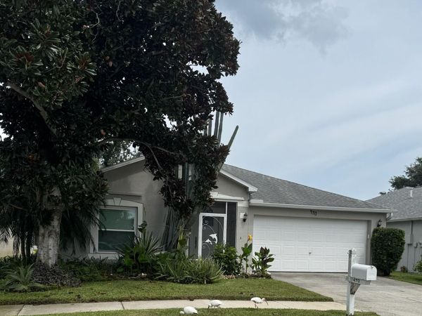 470 Wickham Lakes Drive, Melbourne, FL 32940