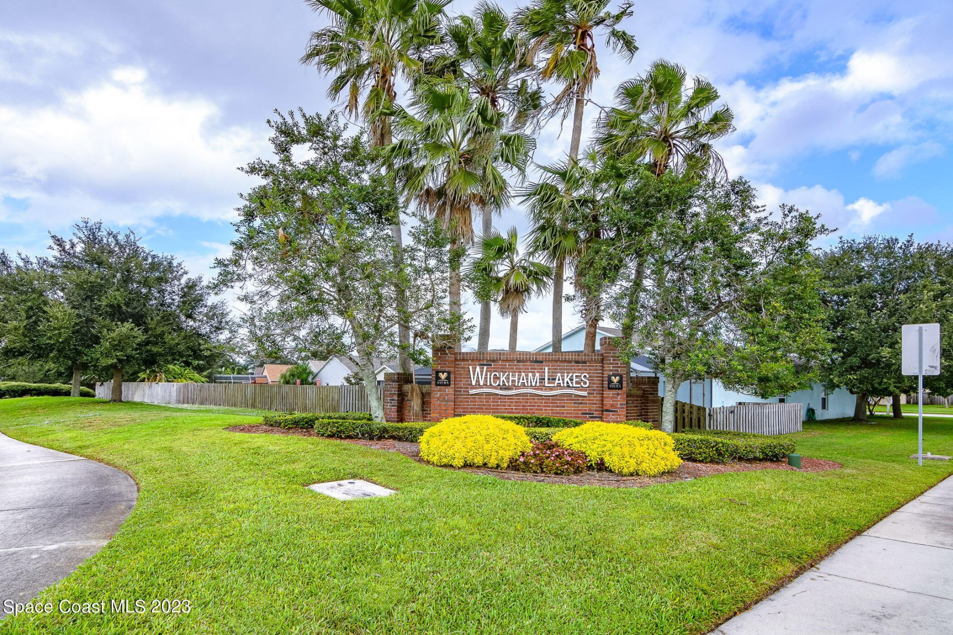 470 Wickham Lakes Drive , Melbourne, FL 32940 Photo