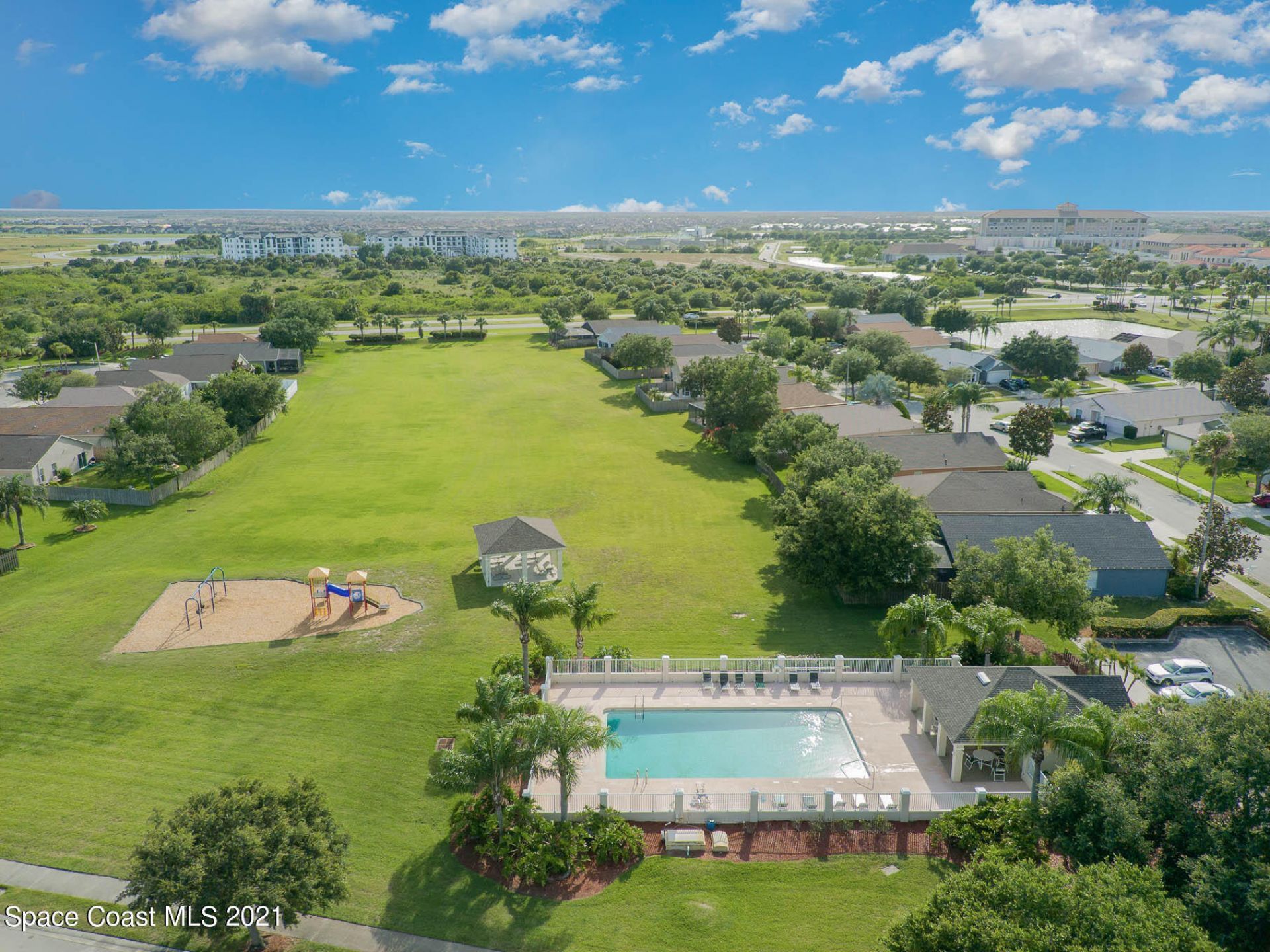 470 Wickham Lakes Drive , Melbourne, FL 32940 Photo
