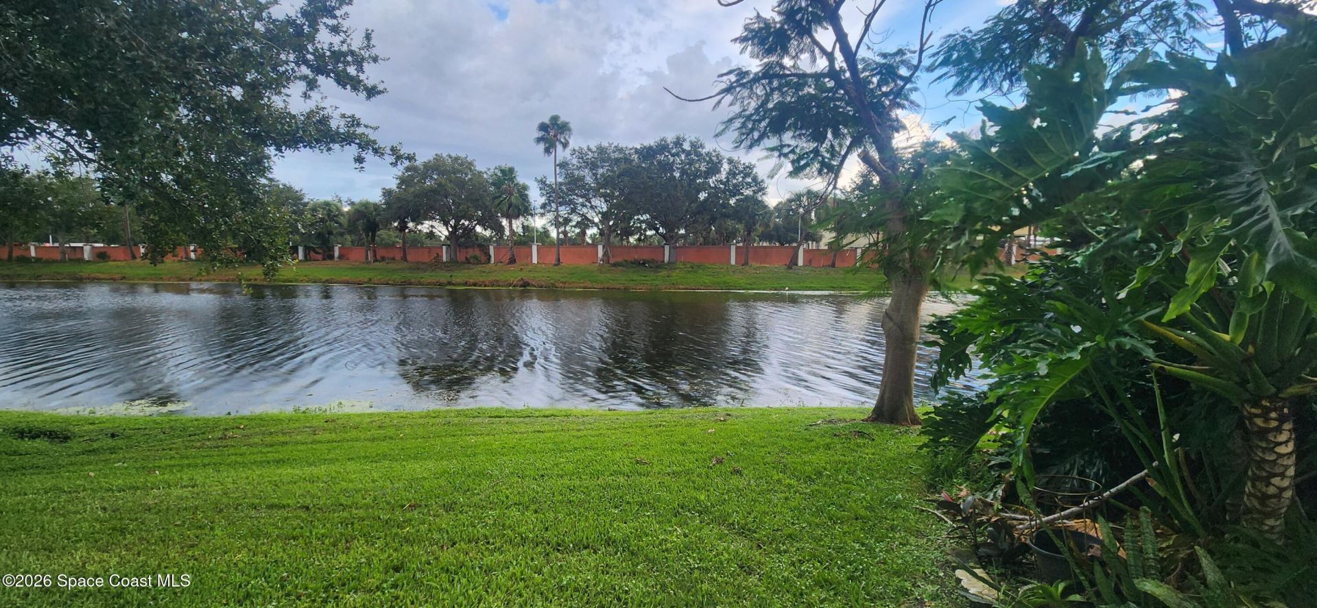 470 Wickham Lakes Drive , Melbourne, FL 32940 Photo
