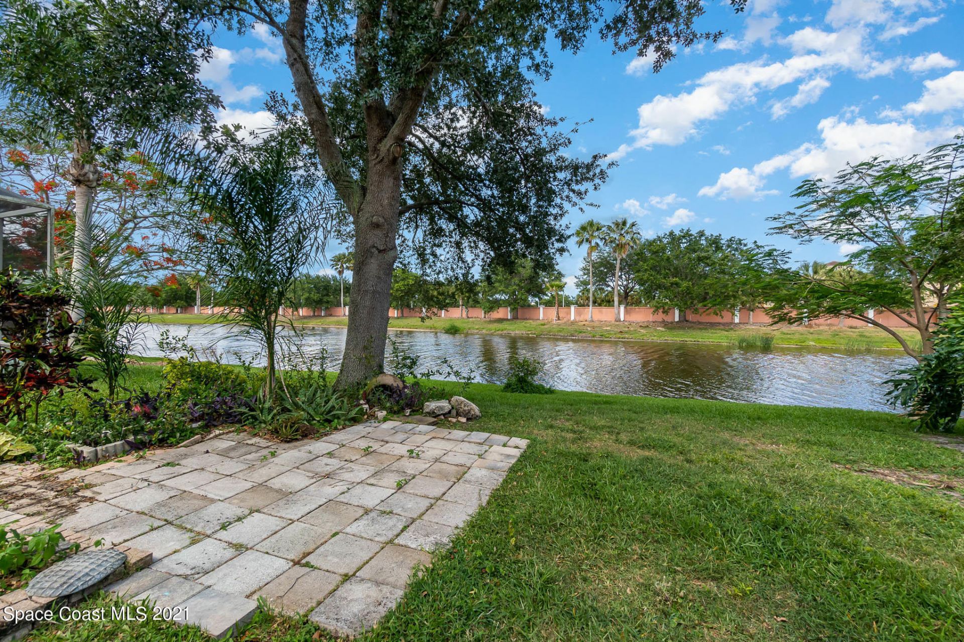 470 Wickham Lakes Drive , Melbourne, FL 32940 Photo