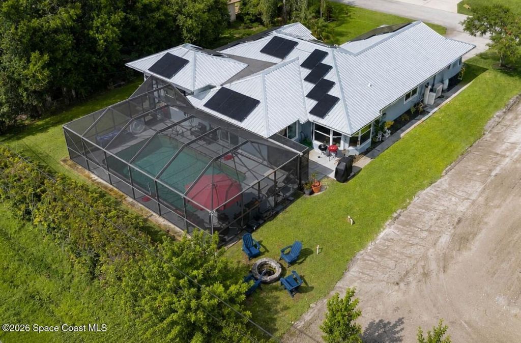 413 Ash Street, Sebastian, FL 32958 Photo