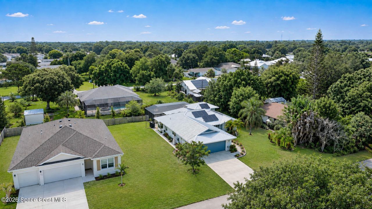 413 Ash Street, Sebastian, FL 32958 Photo