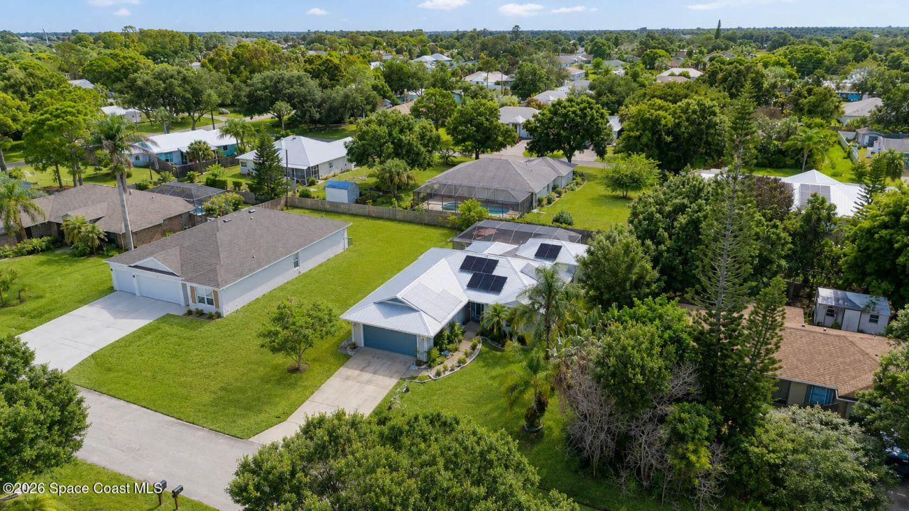 413 Ash Street, Sebastian, FL 32958 Photo