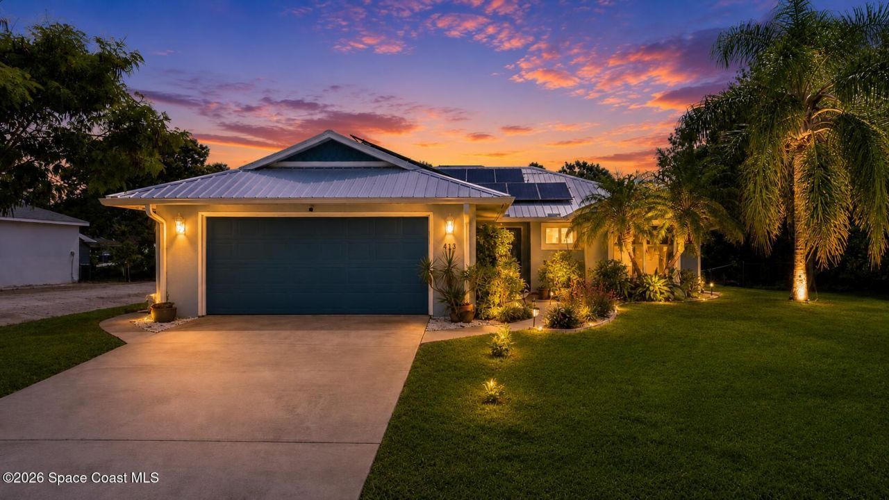 413 Ash Street, Sebastian, FL 32958 Photo