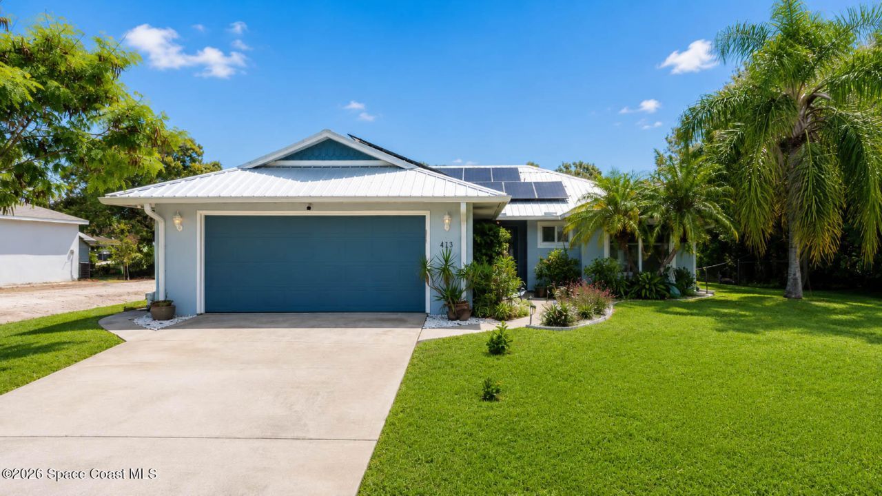 413 Ash Street, Sebastian, FL 32958 Photo