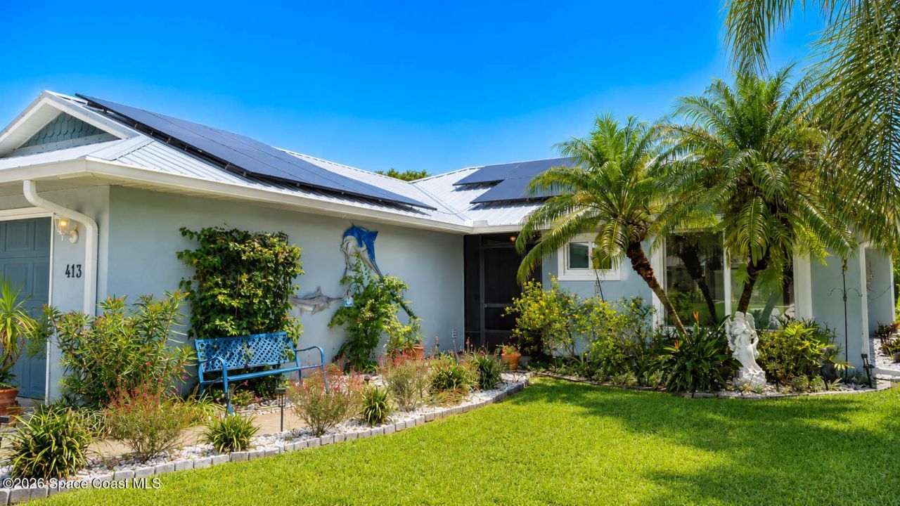 413 Ash Street, Sebastian, FL 32958 Photo
