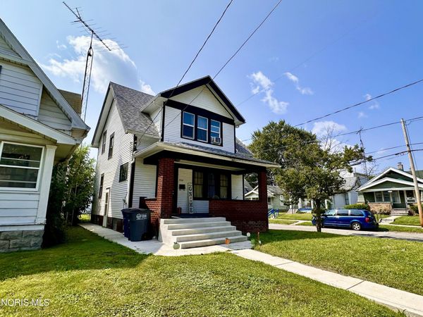 1702 Idaho Street , Toledo, OH 43605
