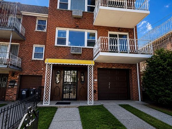 4304 72nd Street , Woodside, NY 11377