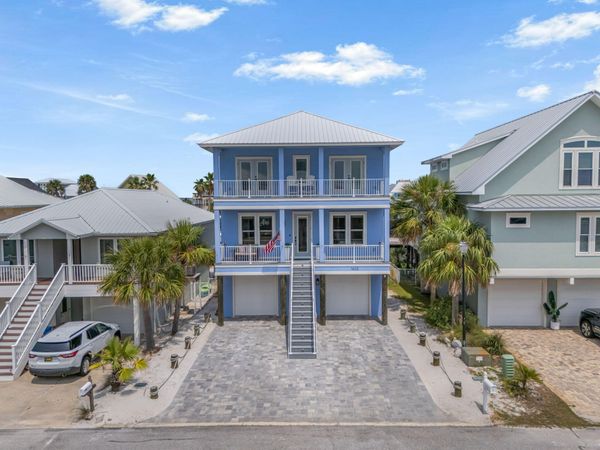 1432 Homeport Drive, Navarre, FL 32566