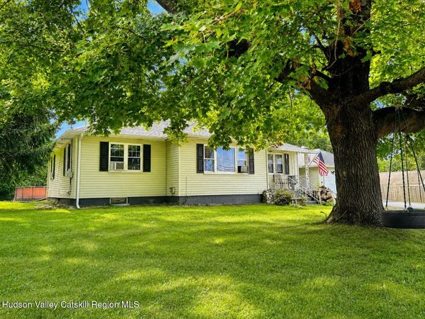 354 New York 217 , Hudson, NY 12534