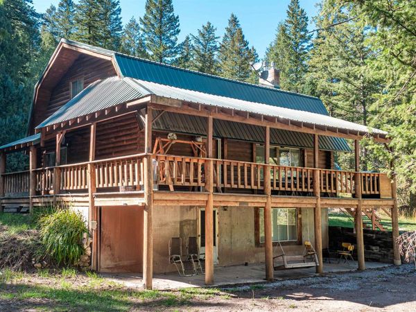 13725 Smith Canyon, Lava Hot Springs, ID 83246