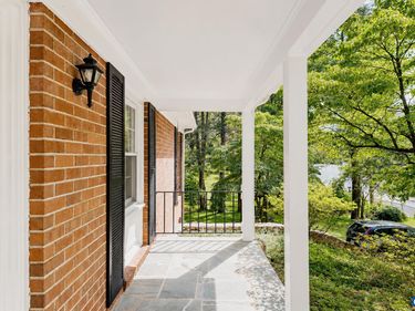 1626 BRANDYWINE DR , Charlottesville, VA 22901