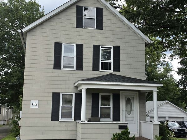 152 Grove , Windsor Locks, CT 06096