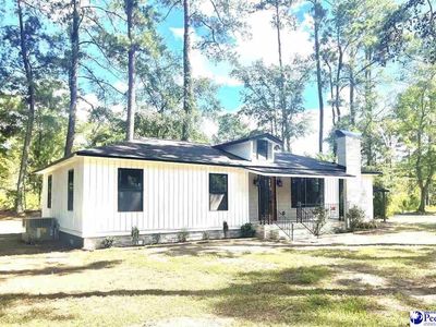 308 S LIBERTY, Olanta, SC 29114