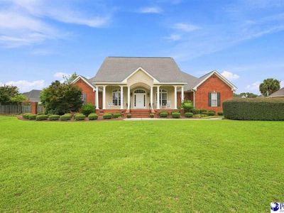 2809 Shadwell Ct., Florence, SC 29501