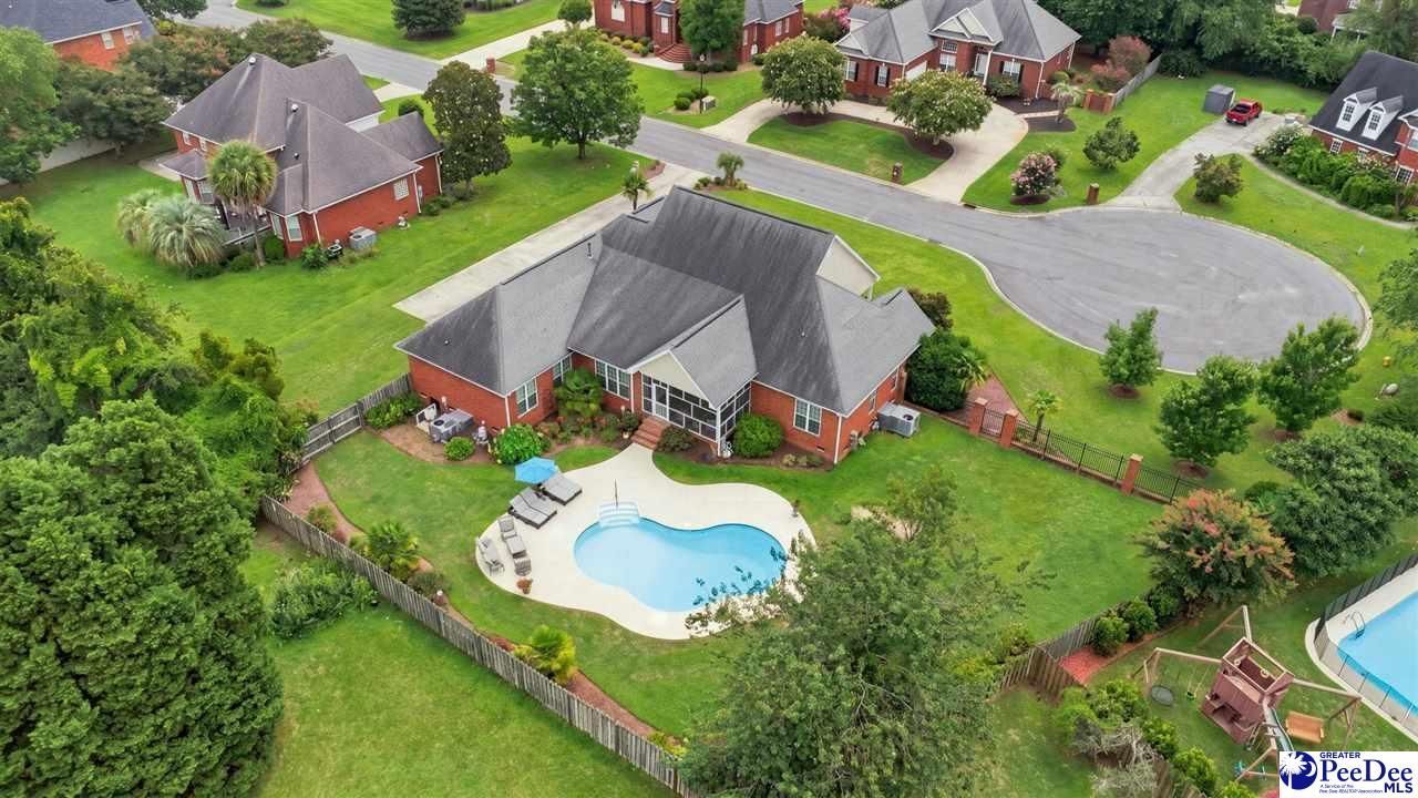 2809 Shadwell Ct. Photo 57