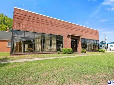 319 Second St, Cheraw, SC 29520