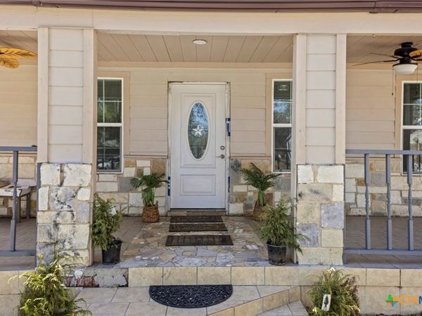 811 Ward Street , Marlin, TX 76661